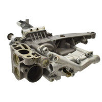 CARPAL New M278 Engine Oil Pump for Mercedes-Benz 2781801001 High Quality Aluminium Carpal Brand 1 Year Warranty CL550 CL63 AMG