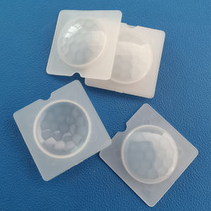 다양한 산업을 위한 넓은 시야각 360 ° 적외선 PIR 프레넬 렌즈 - Product Image 3