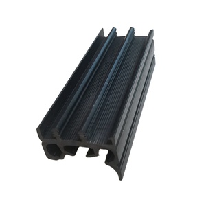 Nouveauté 2026 : Matrices d'extrusion <span class=keywords><strong>en</strong></span> <span class=keywords><strong>U</strong></span> personnalisées pour profilés plastiques <span class=keywords><strong>PVC</strong></span> / UPVC / PP / PMMA / PC - Product Image 3