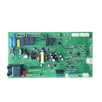 Controlador de Temperatura Digital Universal con Pantalla, Alta Sensibilidad, Rendimiento Estable e Indicador Avanzado