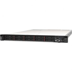Servidor ThinkSystem SR645 Más Vendido, Servidores en Rack, Procesador, CPU, SSD de 1 TB con Tarjetas de Memoria en Stock - Product Image 1