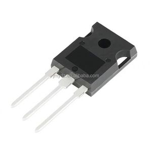 JT075N065WED 075N065 75N65 075N65 75A 650V TO-247 Transistor à effet de champ IGBT haute puissance - Product Image 4