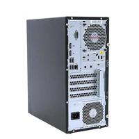Сервер-башня TS80 Intel Xeon E3-1200 V5/V6 DDR4 ECC SATA RAID Gigabit LAN, производство Китай