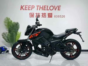 ขายตรงจากโรงงาน มอเตอร์ไซค์กีฬาความเร็วสูง รุ่น Baodiao1 Xf250 ขนาด 200-400 ซีซี ระบายความร้อนด้วยน้ำ ความเร็วเกิน 80 กม./ชม. ผลิตในจีน - Product Image 4