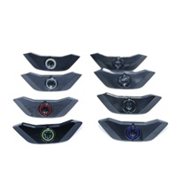1 pièce d'accessoire compatible avec la tête de club de golf TL TSR2 TSR4 Driver Fairway Wood Club Head Golf Weight