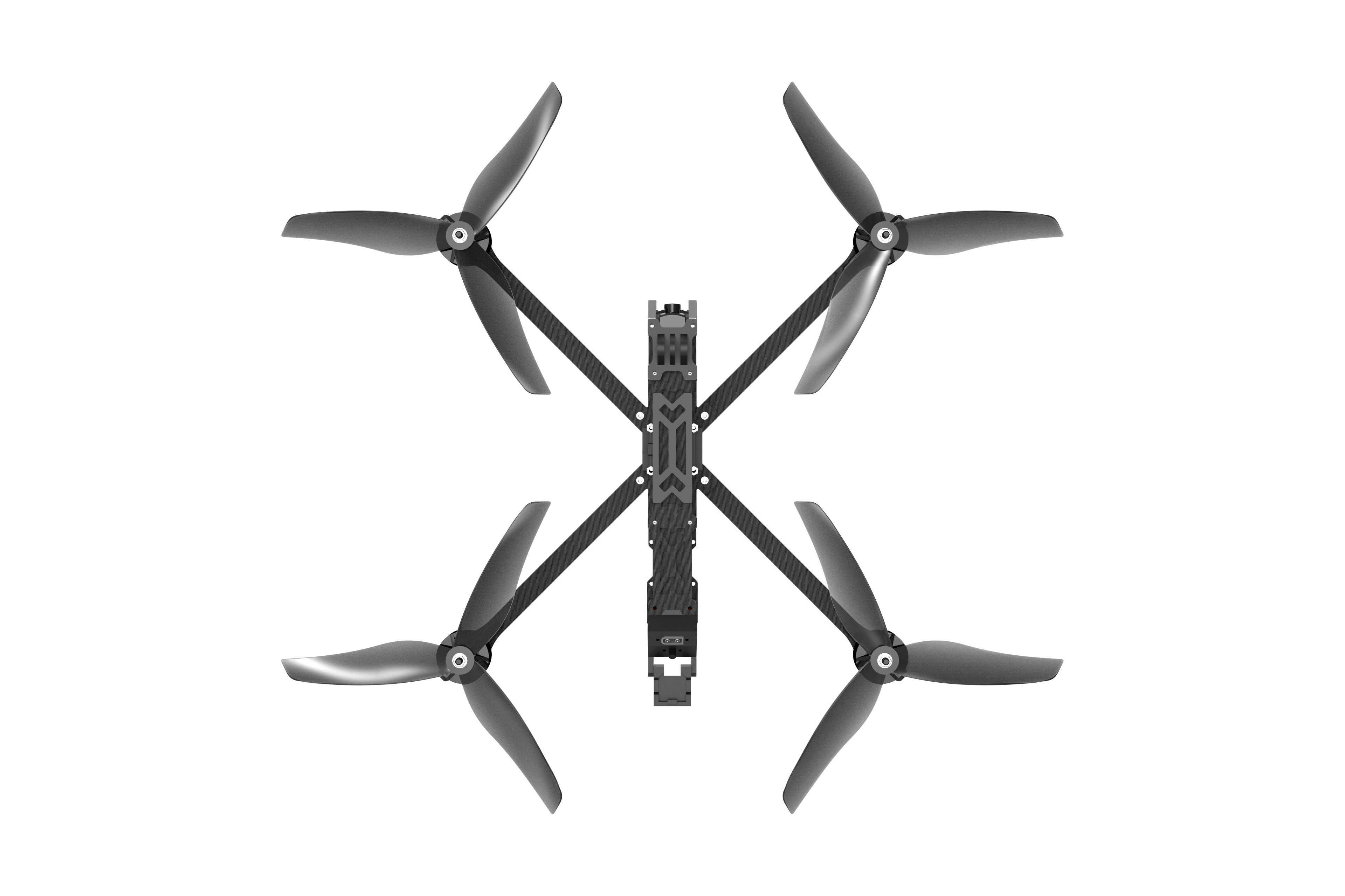 新品未開封 FPV Racing Drone セット ブラシレス 新品未開封 FPV Racing Drone セット ブラシレス