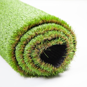 Jardineria <span class=keywords><strong>cesped</strong></span> artificial Landschaftsbau Garten-Ornamente-Kunstrasen césped jardín césped artificial - Product Image 4