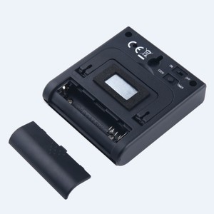 Stainless Steel <strong>Thermometer</strong> with Probe and High Measurement Accuracy 0-250 Degree - Product Image 5