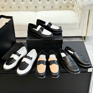 <span class=keywords><strong>Scarpe</strong></span> con <span class=keywords><strong>Tacco</strong></span> Personalizzate di Alta Qualità in Vera Pelle Antiscivolo Stile Retrò per <span class=keywords><strong>Uomo</strong></span> e Donna - Product Image 3