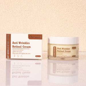 Crème <span class=keywords><strong>de</strong></span> <span class=keywords><strong>nuit</strong></span> réparatrice éclaircissante à base <span class=keywords><strong>de</strong></span> plantes Oem, hydratant, anti-âge, rétinol, acide hyaluronique, crème pour <span class=keywords><strong>le</strong></span> visage, soins <span class=keywords><strong>de</strong></span> la peau - Product Image 4