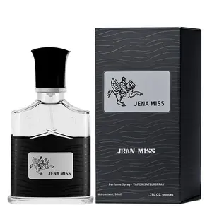 น้ำหอมโคโลญจน์ Absolu <span class=keywords><strong>Aventus</strong></span> 100 มล. สีเงินเขียวไอริช สเปรย์น้ำหอมสำหรับผู้ชาย ขายส่งราคาพิเศษ - Product Image 5