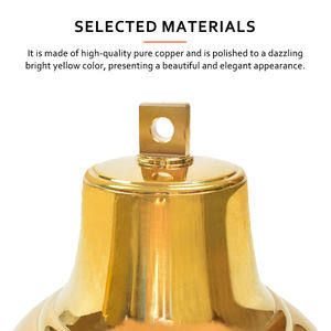 Chiaro, forte e con una lunga gamma di trasmissione marina Foghorn alla moda e bello si adattano a vari ambienti - Product Image 5