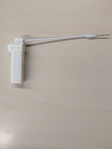 Siêu thị an ninh bút chì <span class=keywords><strong>tag</strong></span> với dây từ Trung Quốc - Product Image 4