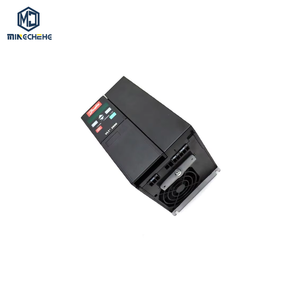 ตัวแปลงความถี่อุตสาหกรรม FC-051P2K2T4E20H3 อะไหล่อัตโนมัติสามเฟส - Product Image 1