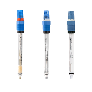 Endress hauuser memosens CPS11E ขั้วไฟฟ้า PH, CPS11D orbisint +, เครื่องส่งสัญญาณสองช่อง, CM442R ของเหลว - Product Image 1