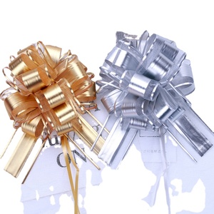 Suministro Directo de Fábrica <span class=keywords><strong>Cinta</strong></span> Navideña y Lazo <span class=keywords><strong>para</strong></span> Paquete de <span class=keywords><strong>Regalo</strong></span> <span class=keywords><strong>Moños</strong></span> de Estrella de Varios Colores <span class=keywords><strong>para</strong></span> Decoración y Embalaje de Cajas de <span class=keywords><strong>Regalo</strong></span> - Product Image 2
