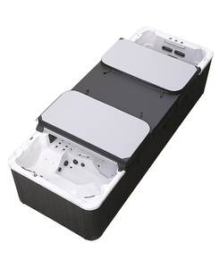 <span class=keywords><strong>Couverture</strong></span> <span class=keywords><strong>thermique</strong></span> supérieure pour <span class=keywords><strong>spa</strong></span> <span class=keywords><strong>de</strong></span> <span class=keywords><strong>nage</strong></span> - Product Image 1