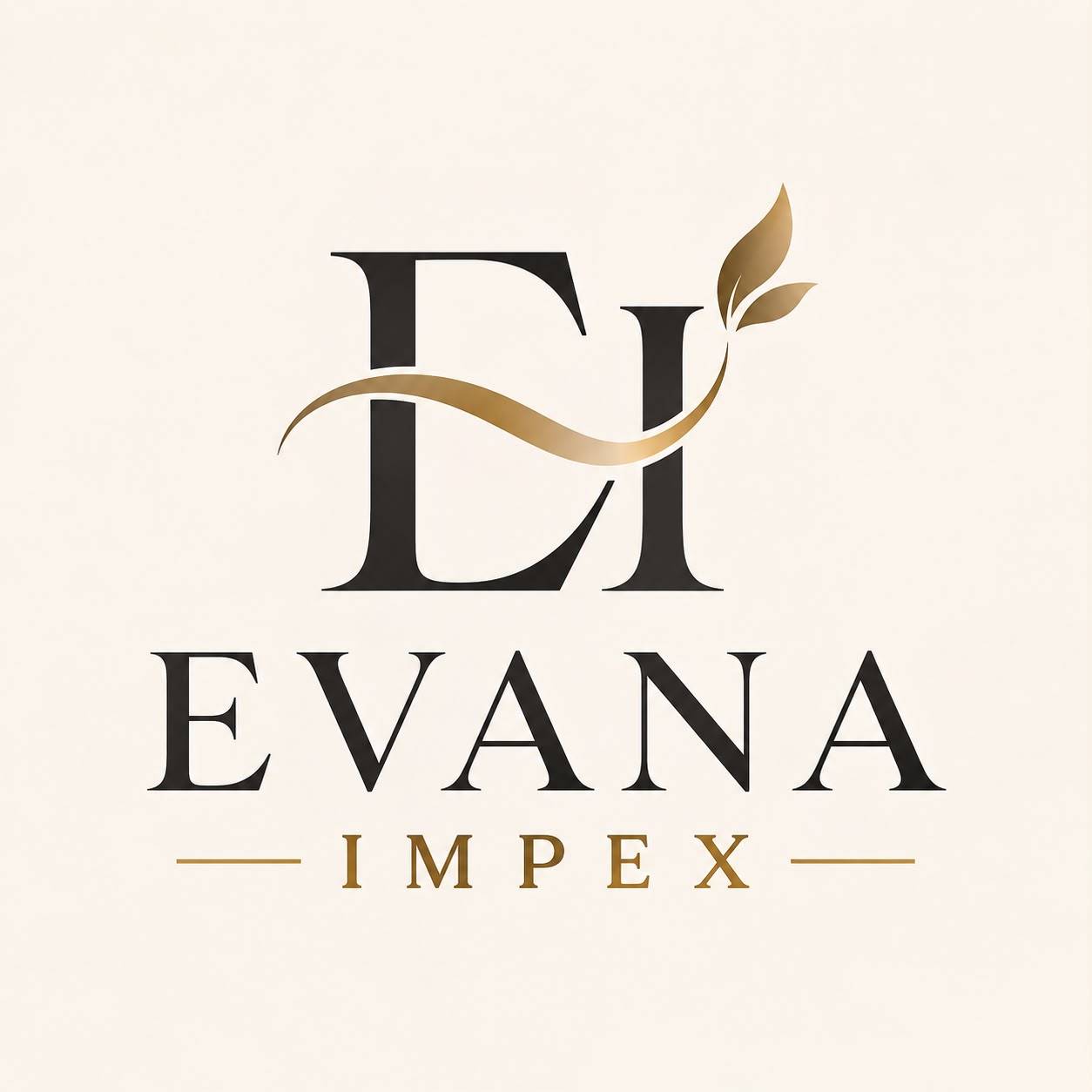 EVANA IMPEX logo