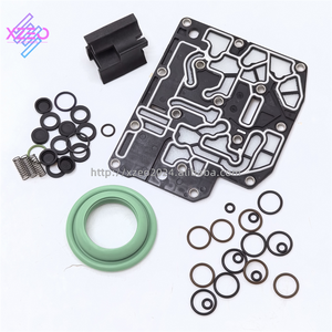 Kit de réparation de solénoïde de transmission <span class=keywords><strong>automatique</strong></span> 62TE pour Chrysler <span class=keywords><strong>Fiat</strong></span> ALFA_ROMEO - Product Image 1