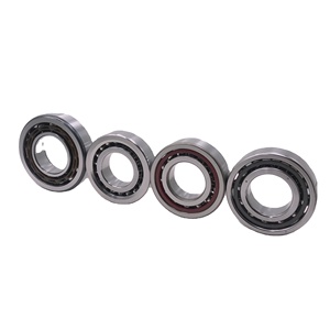 Tốc độ cao 718/144 ebtn góc liên hệ bóng mang cho <span class=keywords><strong>RV</strong></span> <span class=keywords><strong>Reducer</strong></span> - Product Image 5