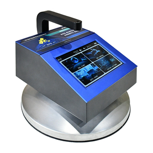 Soil/Bitumen/Concrete Non-Nuclear EDG Soil Density Gauge Pavement <b>Tester</b> - Product Image 5