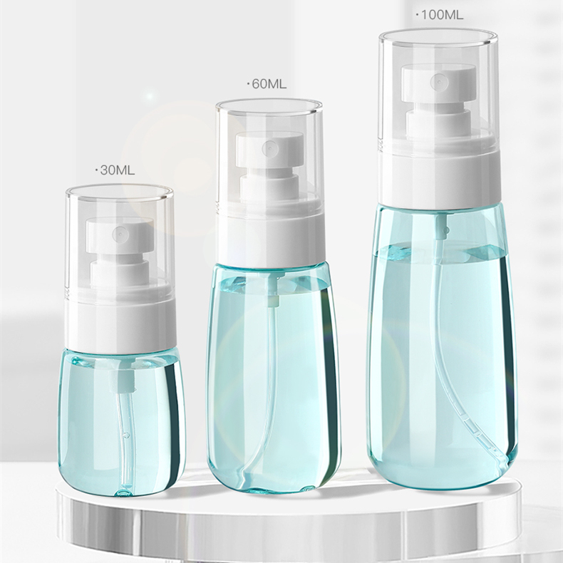 Dispenser Pump Sprayer Mist Bottle Spray