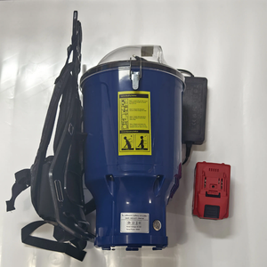 <span class=keywords><strong>Aspirateur</strong></span> industriel 1000W sans sac, portable, pour usage domestique <span class=keywords><strong>et</strong></span> commercial, capacité 5L, idéal pour les travaux en hauteur <span class=keywords><strong>et</strong></span> l'aspiration de voitures - Product Image 4