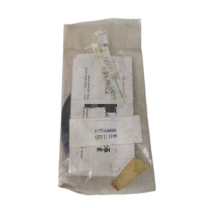 <span class=keywords><strong>P</strong></span>-7714-00000 O-RINGEN NSMP - Product Image 1