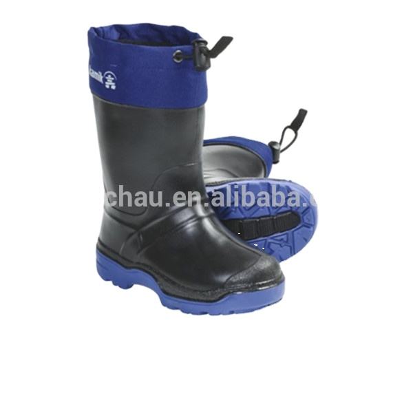 Alibaba Customized Rain Boots 2021 Custom Design Waterproof Cloth