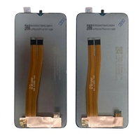 Écran LCD tactile de remplacement pour Itel A100C