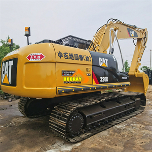 รถขุดมือสอง Caterpillar 320gc 320D รถขุด Caterpillar Cat 320gc ใหม่ น้ำหนัก 20 ตัน รุ่นล่าสุด เครื่องจักร Caterpillar Cat 320GC - Product Image 3