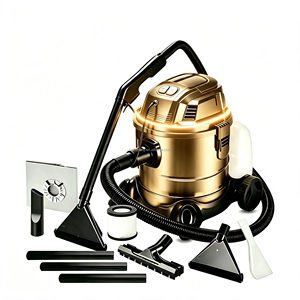Professional 1600W Wet and Dry <strong>Vacuum</strong> <strong>Cleaner</strong> Carpet Washer for <strong>Floor</strong> <strong>Care</strong> Wet and Dry <strong>Vacuum</strong> <strong>Cleaners</strong> - Product Image 6