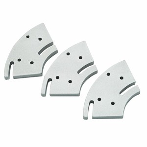 Servizio di Taglio Laser e Fabbricazione di Lamiere in Acciaio Inossidabile Personalizzate - Product Image 4