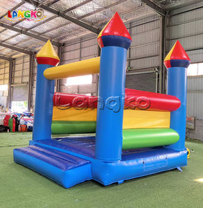 Château gonflable d'intérieur pour enfants, structure de saut gonflable Hpfburg, château gonflable pour enfants - Product Image 3