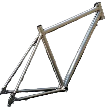 How to Choose a Bike Titanium Frame: Ultimate Buying Guide