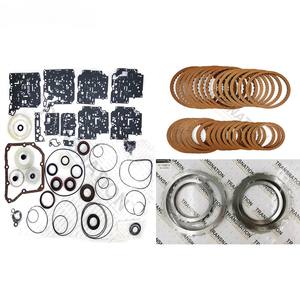 Kit <span class=keywords><strong>de</strong></span> Reconstrucción <span class=keywords><strong>de</strong></span> Transmisión Automática Transnation 55-50/51SN para Opel, Kit <span class=keywords><strong>de</strong></span> Reconstrucción <span class=keywords><strong>de</strong></span> <span class=keywords><strong>Caja</strong></span> <span class=keywords><strong>de</strong></span> Cambios 55-50SN - Product Image 1