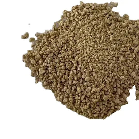 Supply of high-quality feed additive slow release urea