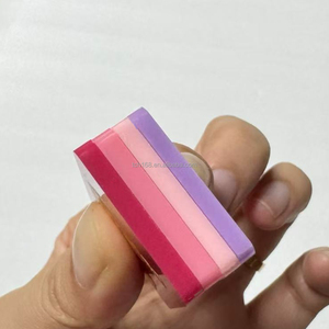 160Pcs Mahjong Gạch <span class=keywords><strong>Lucite</strong></span> <span class=keywords><strong>Acrylic</strong></span> Mahjong Set Muilti Màu Lớp Gạch Với Rõ Ràng <span class=keywords><strong>Acrylic</strong></span> Hộp - Product Image 5