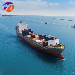 Лидер продаж, экспресс-экспедитор, морские перевозки из Китая в Латвию, Рига Даугавпилс Лиепая, ведущая в отрасли доставка - Product Image 1