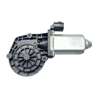 Moteur de lève-vitre NAX pour Ford Expedition Lincoln Navigator 1L2Z7823395AA 2L1Z7823394AA Avant Droit Arrière Gauche