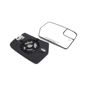 Espejo Retrovisor con Calefacción para Ford Expedition y Lincoln Navigator 2012-2017, Lado Izquierdo, con Función de Observación - Product Image 3