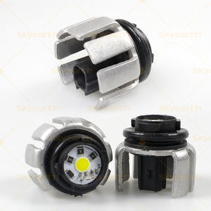 8158A-12260 LED luz trasera de coche luces de marcha atrás para Toyota COROLLA HATCHBACK <span class=keywords><strong>Lexus</strong></span> LX 600 <span class=keywords><strong>UX</strong></span> 200 <span class=keywords><strong>UX</strong></span> 250H <span class=keywords><strong>UX</strong></span> 300 - Product Image 3
