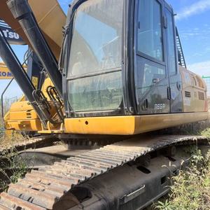 Cat 330D2 con gran potencia Crawler 30 Ton Cat Motor original Rendimiento confiable Crawler Excavadora usada Cat 330 - Product Image 2