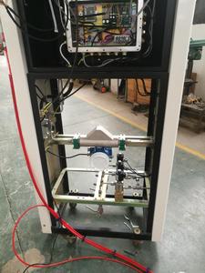 Débitmètre massique Coriolis RKS 3200, capteurs de débit massique GNL haute précision, débitmètre Coriolis, OEM personnalisé - Product Image 4