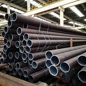 Chất lượng hàng đầu ASTM vòng ống thép carbon liền mạch 20 #45 # ống thép carbon liền mạch - Product Image 3
