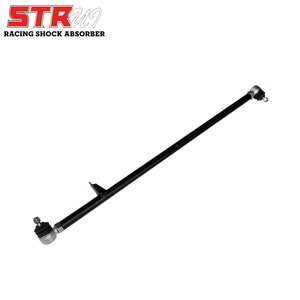 STR Accesorios para Auto 4x4 Suspensión Elevada Resortes Helicoidales Delanteros Amortiguador para <span class=keywords><strong>Nissan</strong></span> Patrol Y61 - Product Image 3