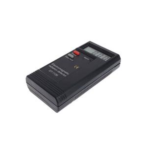 Ölçüm monitörü için DT-1130 ev kapalı elektromanyetik radyasyon algılama cihazı elektronik bileşenler - Product Image 5