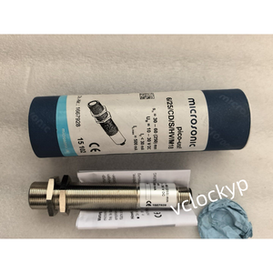 MICROSONIC PICO-USF 6/25/CD/S/VHV d'occasion - Product Image 3