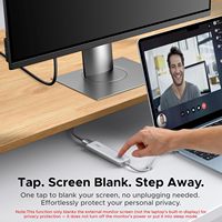 UGREEN Hub USB C 5 en 1 Revodok, Hub USB Tipo C Portátil con Carga PD de 100W, HDMI 4K 60Hz, Puertos de Datos USB 3.2 de 10Gbps para MacBook y iPad