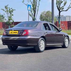 Auto Usado Barato, MG 7 2009, 1.8t, Automático, Edición Comfort, Gasolina, Auto Mediano, Volante a la Izquierda, Vehículo de <span class=keywords><strong>Segunda</strong></span> <span class=keywords><strong>Mano</strong></span> de <span class=keywords><strong>Bajo</strong></span> Costo - Product Image 6
